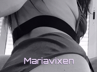 Mariavixen