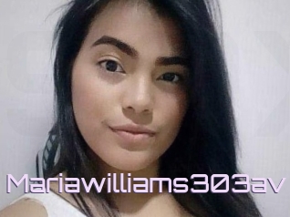 Mariawilliams303av