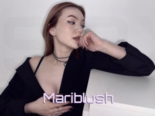 Mariblush