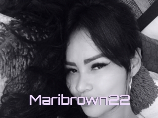 Maribrown22