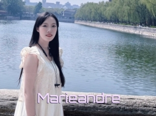 Marieandre