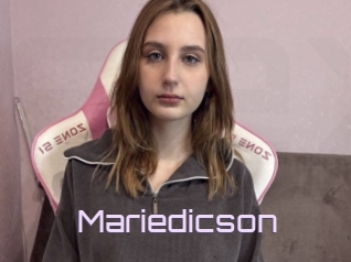 Mariedicson