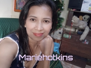 Mariehotkins