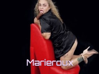 Marieroux