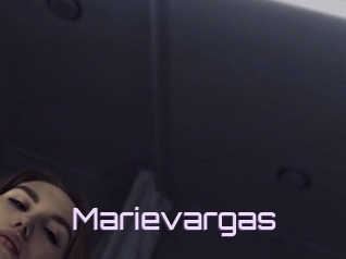 Marievargas