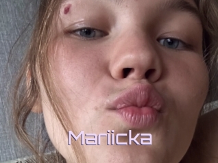 Mariicka