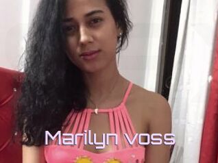 Marilyn_voss