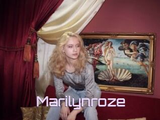 Marilynroze