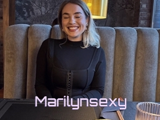 Marilynsexy