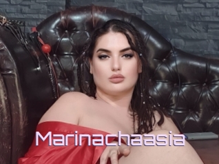 Marinachaasia