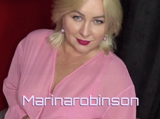 Marinarobinson