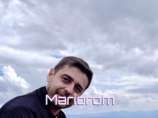 Mariorom