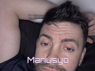 Mariusyo