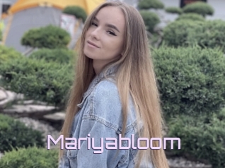 Mariyabloom