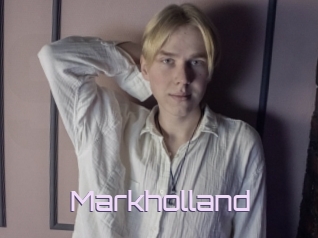 Markholland