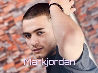 Markjordan