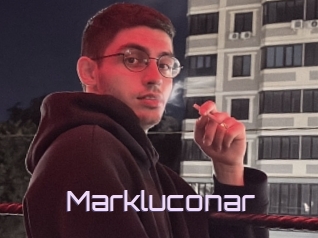 Markluconar