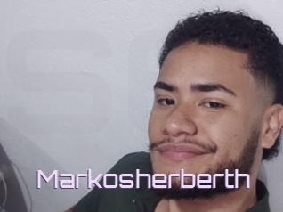 Markosherberth