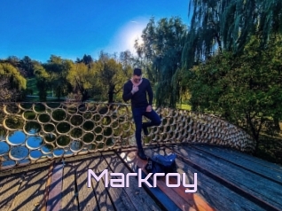 Markroy