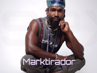 Marktirador