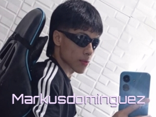 Markusdominguez