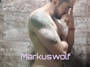 Markuswolf