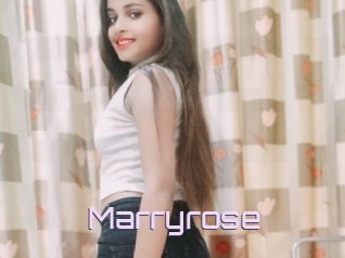 Marryrose