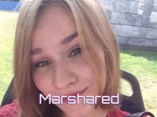 Marshared