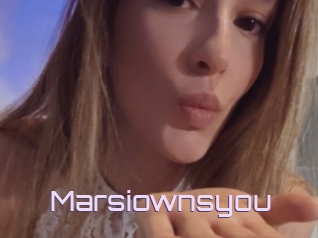 Marsiownsyou