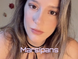 Marsipans