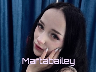 Martabailey