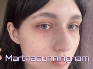 Marthacunningham