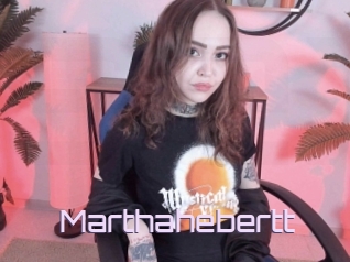 Marthahebertt