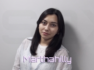 Marthahilly