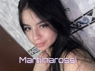 Martiinarossi