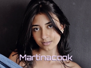 Martinacook