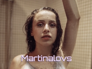 Martinalovs