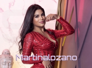 Martinalozano