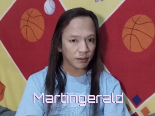 Martingerald