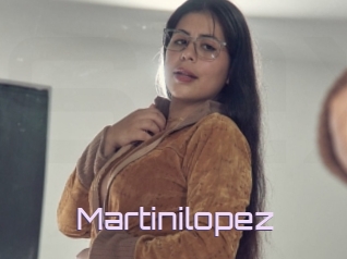 Martinilopez