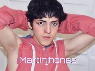 Martinjhones