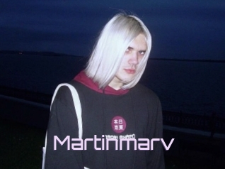 Martinmarv