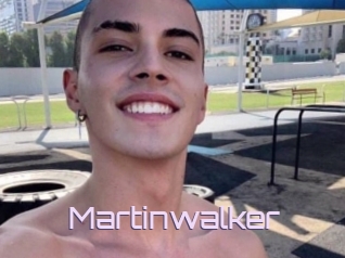 Martinwalker