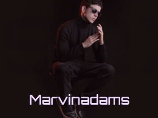 Marvinadams