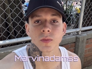 Marvinadamss