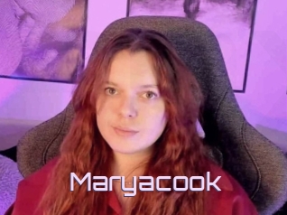 Maryacook