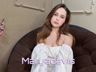 Maryadavis