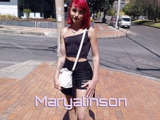 Maryalinson