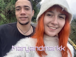 Maryandmarkk