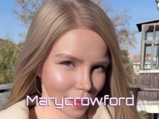 Marycrowford